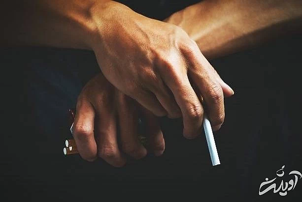 سیگار کشیدن و پیری پوست سیگار کشیدن